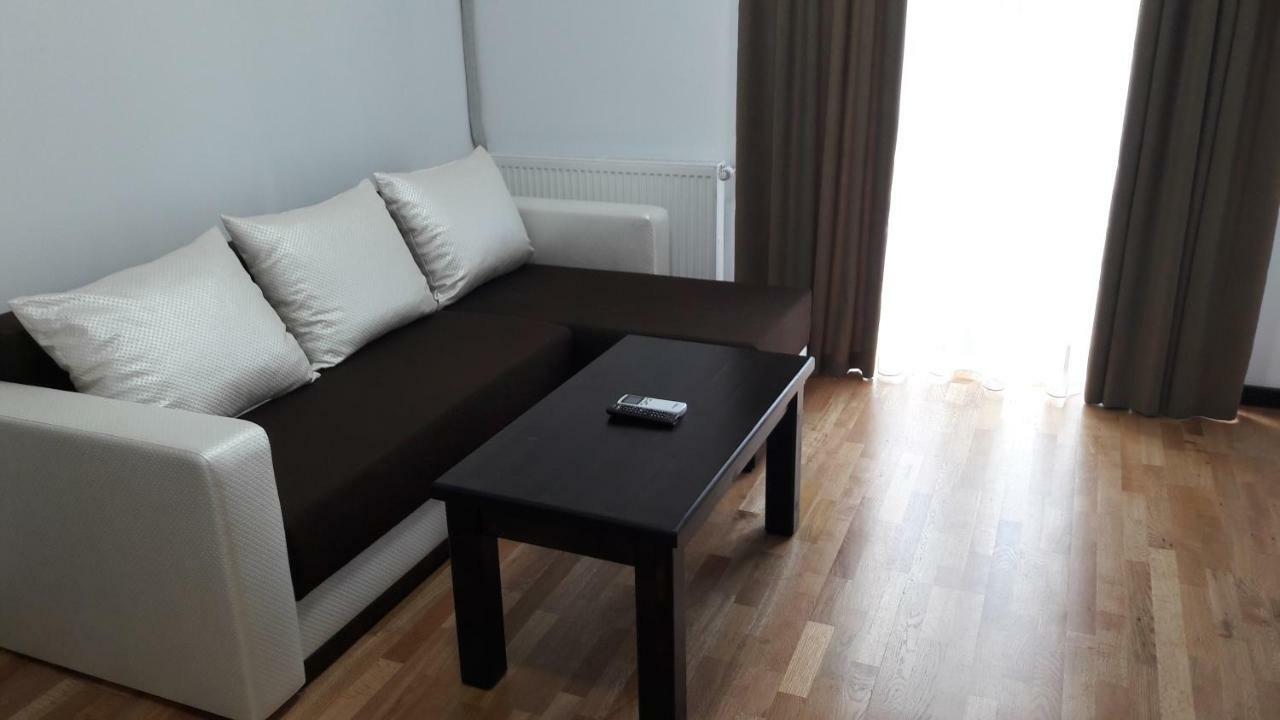 Mateo Transalpina Hotel Săsciori Eksteriør billede